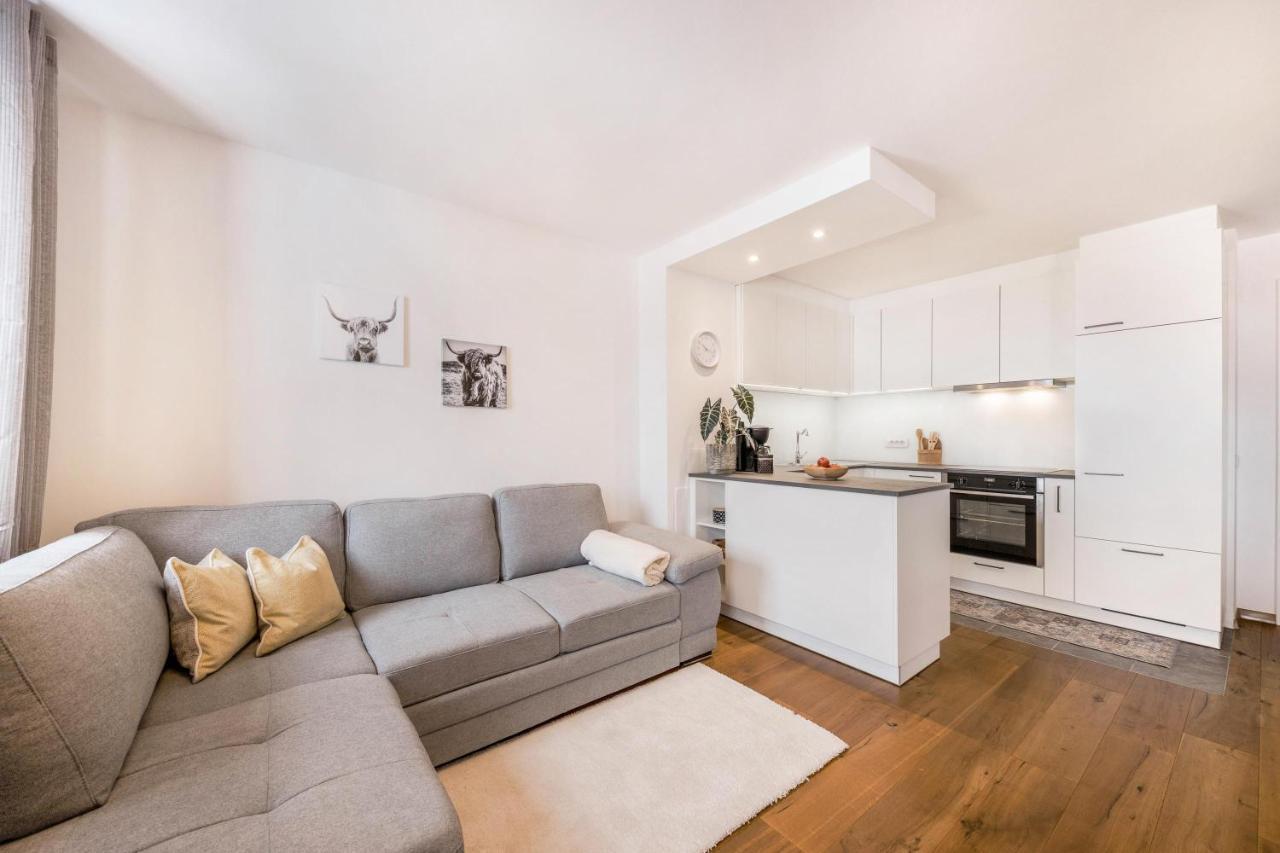 Apartment 10 Voels Fiè Eksteriør billede