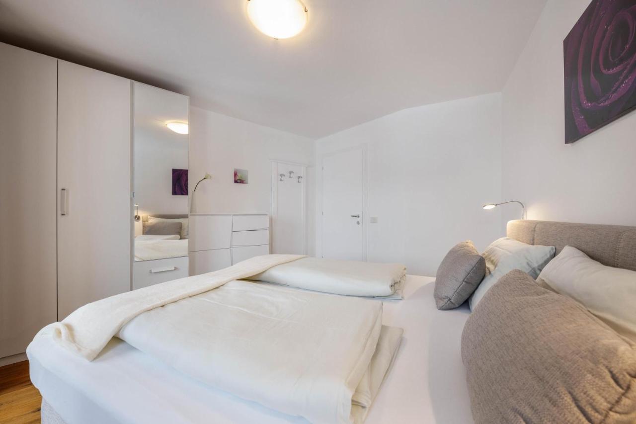 Apartment 10 Voels Fiè Eksteriør billede