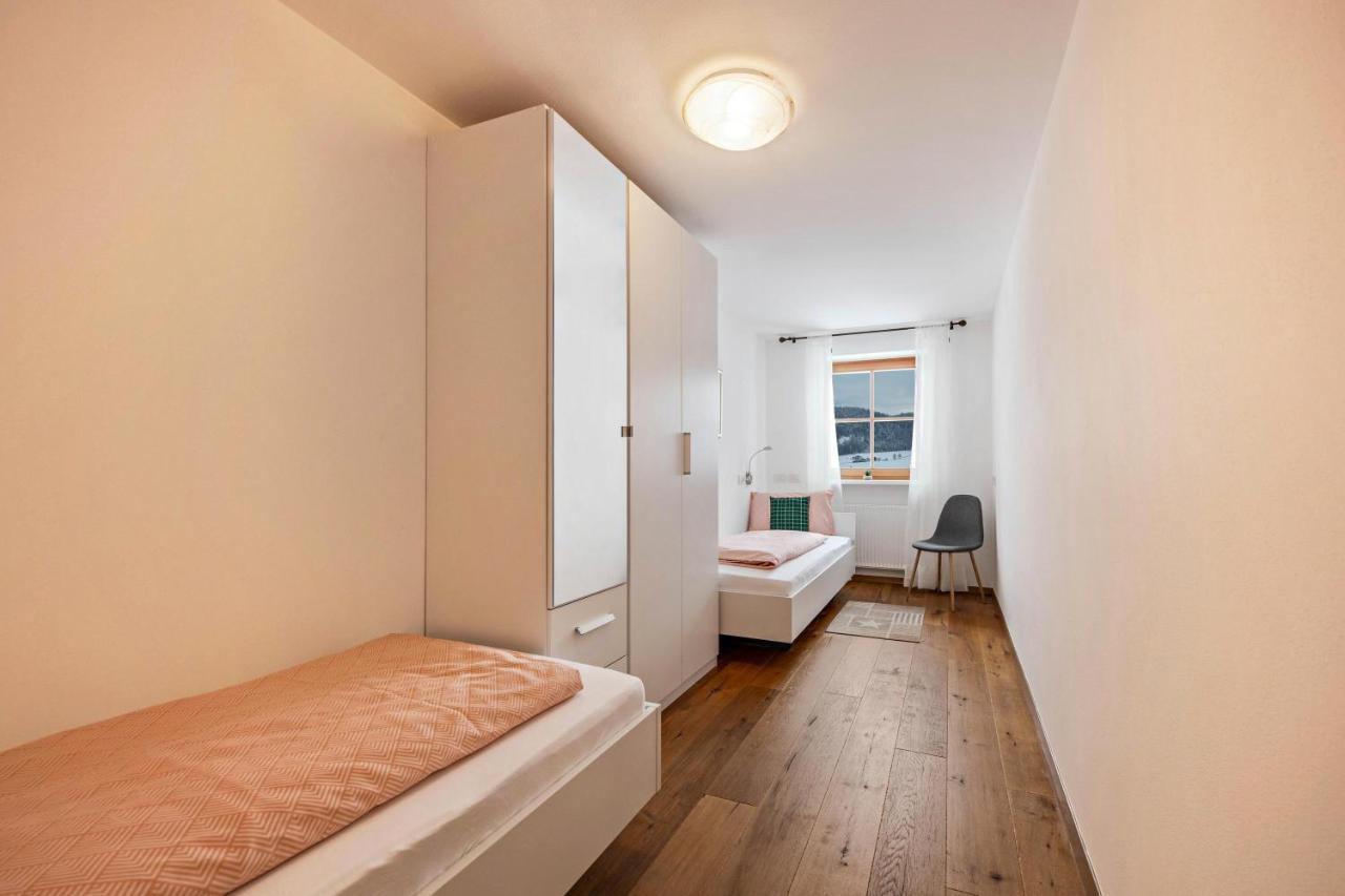 Apartment 10 Voels Fiè Eksteriør billede