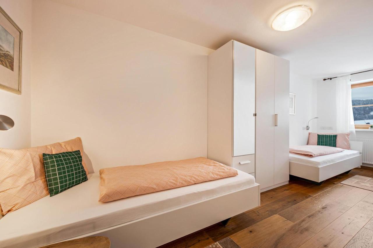 Apartment 10 Voels Fiè Eksteriør billede