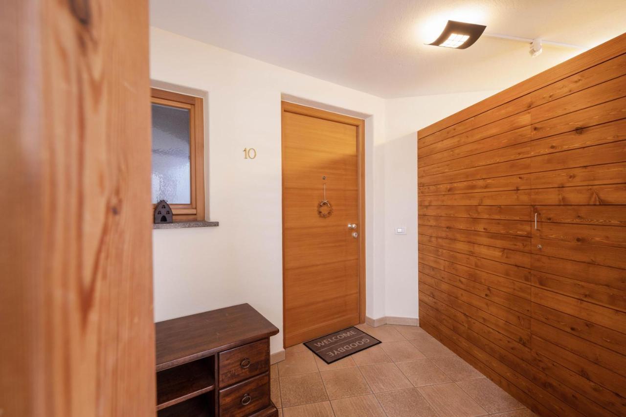 Apartment 10 Voels Fiè Eksteriør billede