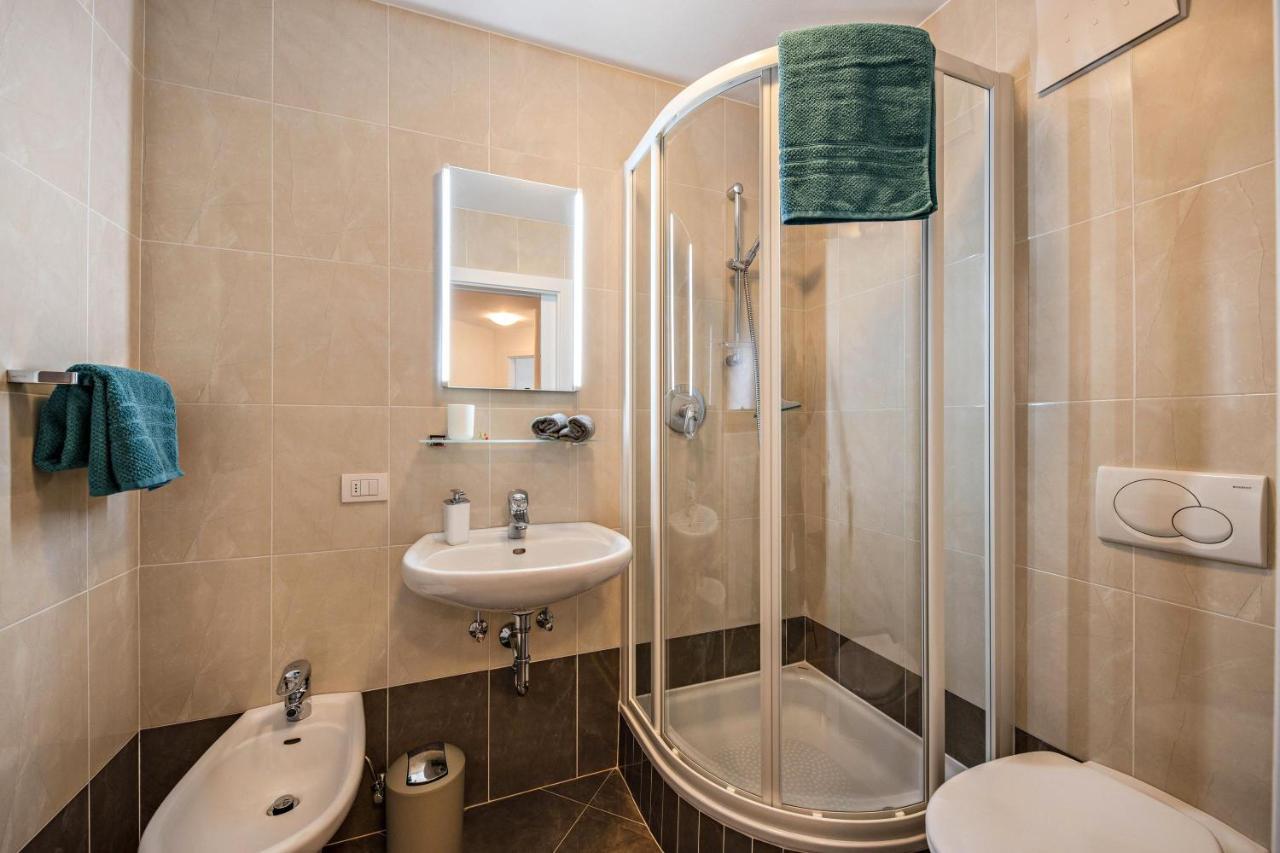 Apartment 10 Voels Fiè Eksteriør billede